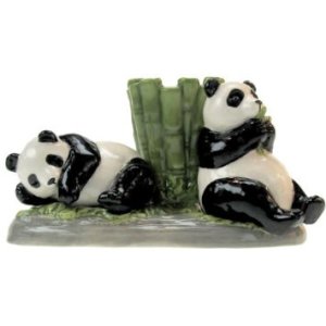 Panda Salt Set
