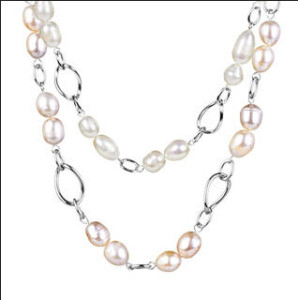 Pearl Nacklace