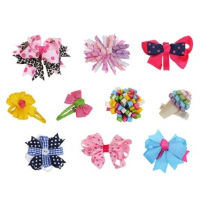 hair clips
