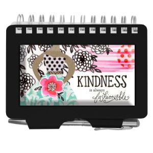 Addr Kindness