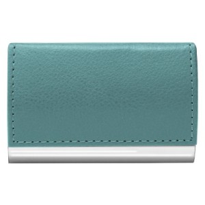 Card Case - blue