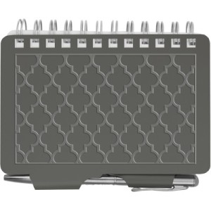 PW Book - Urban Grey